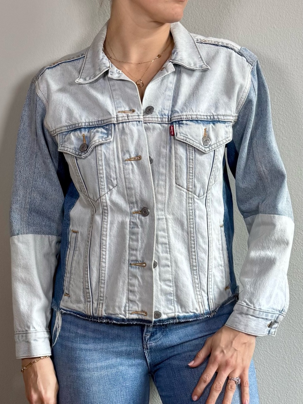 LEVIS Denim Jacket